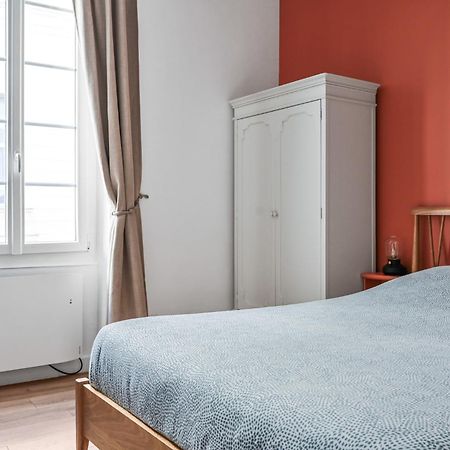 Apartmán La Loge Vieux-Port Marseille Exteriér fotografie
